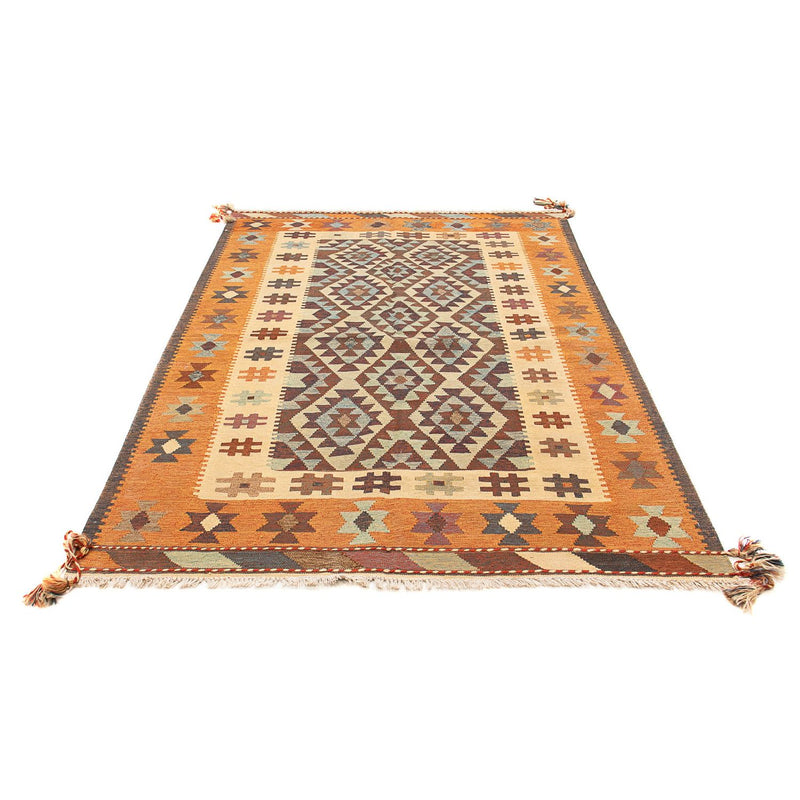 Kelim Teppich - Oriental 202 x 140 cm