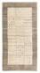 Nepal Teppich 140 x 70 cm Teppichbrücke