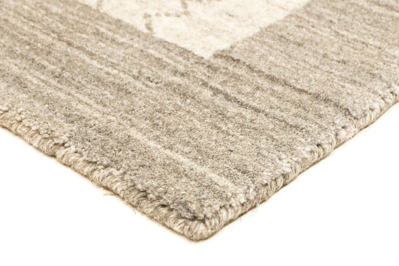 Nepal Teppich 140 x 70 cm Teppichbrücke