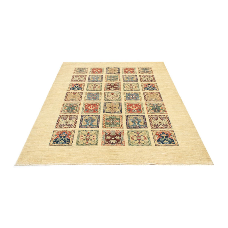 Ziegler Teppich 204 x 149 cm