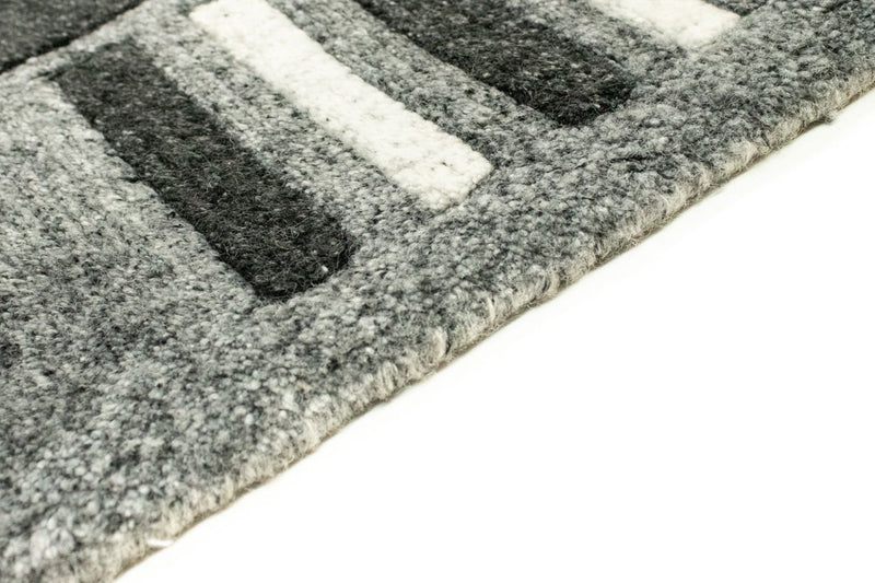 Nepal Teppich 200 x 140 cm Teppichbrücke