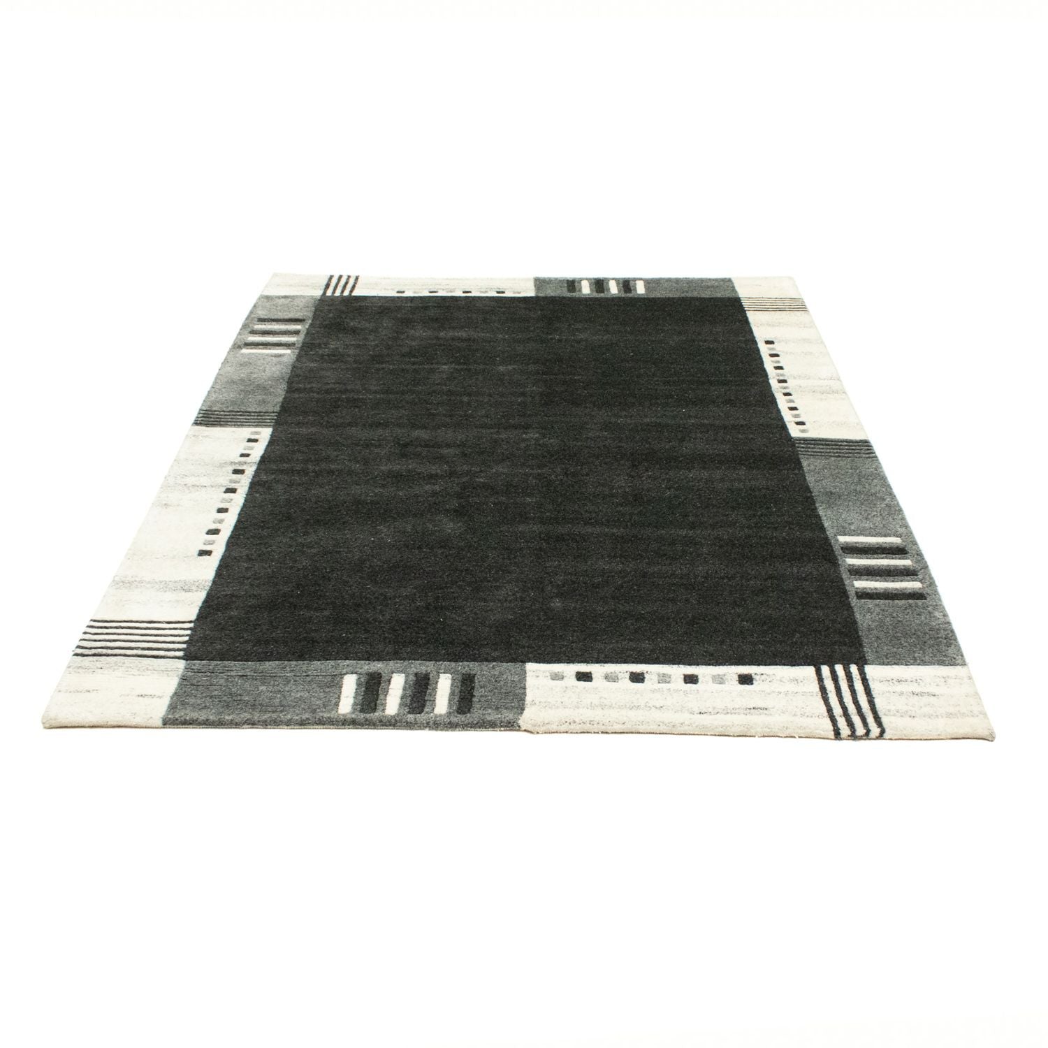 Nepal Teppich 200 x 140 cm Teppichbrücke