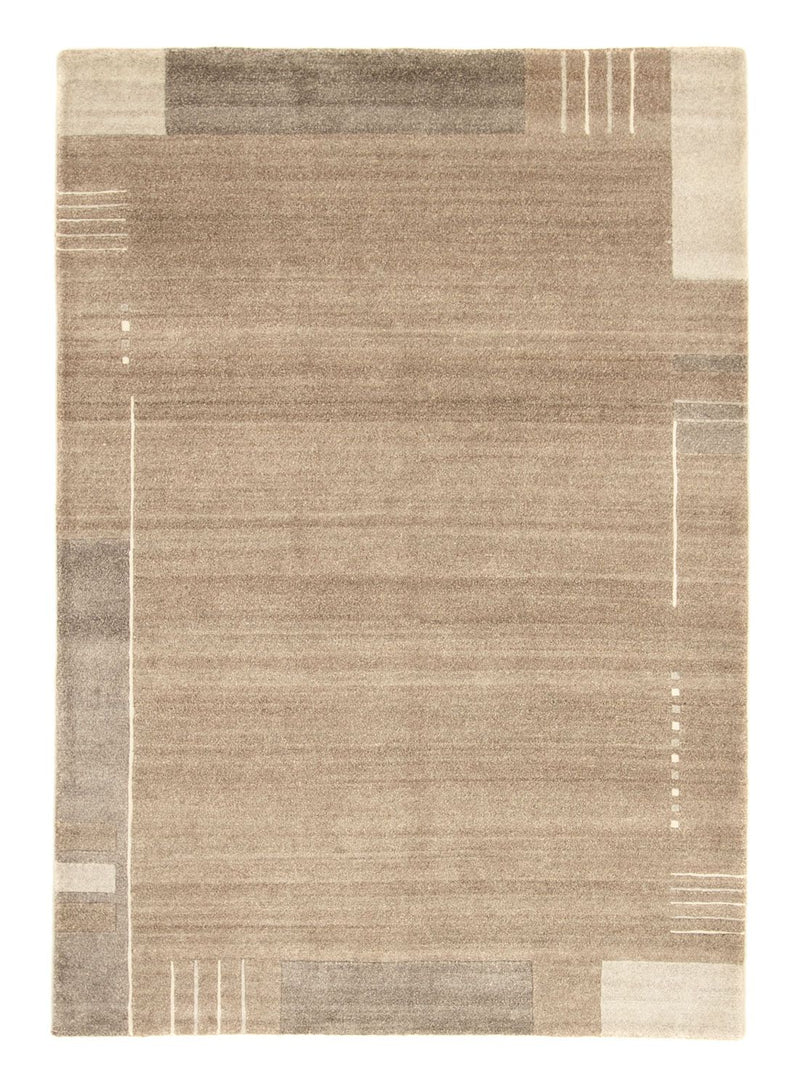 Nepal Teppich 200 x 140 cm Teppichbrücke