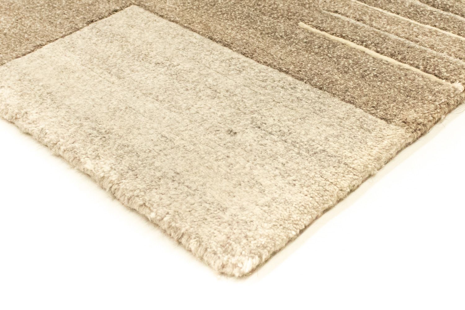 Nepal Teppich 200 x 140 cm Teppichbrücke