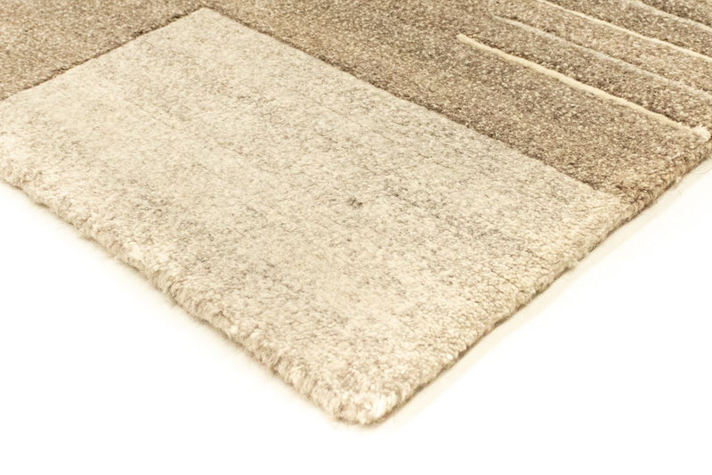 Nepal Teppich 200 x 140 cm Teppichbrücke
