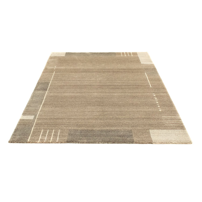 Nepal Teppich 200 x 140 cm Teppichbrücke