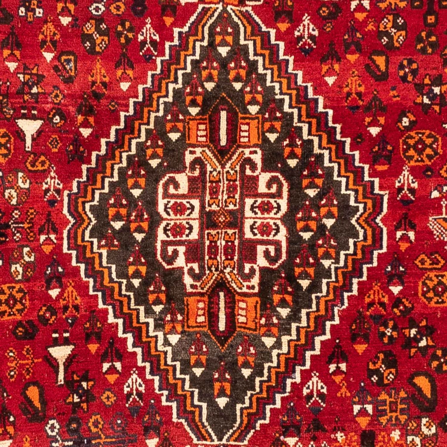 Perserteppich - Nomadic 275 x 175 cm