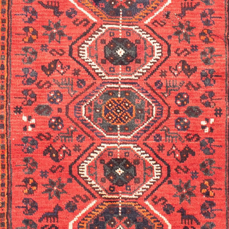Perserteppich - Nomadic 155 x 116 cm