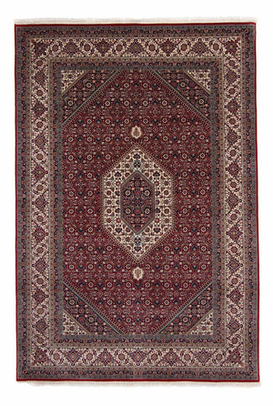 Perserteppich - Bidjar - Royal 297 x 202 cm Wohnzimmer Teppich