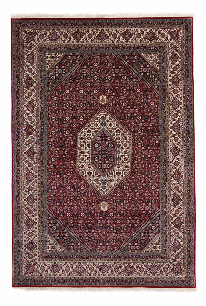 Perserteppich - Bidjar - Royal 297 x 202 cm Wohnzimmer Teppich