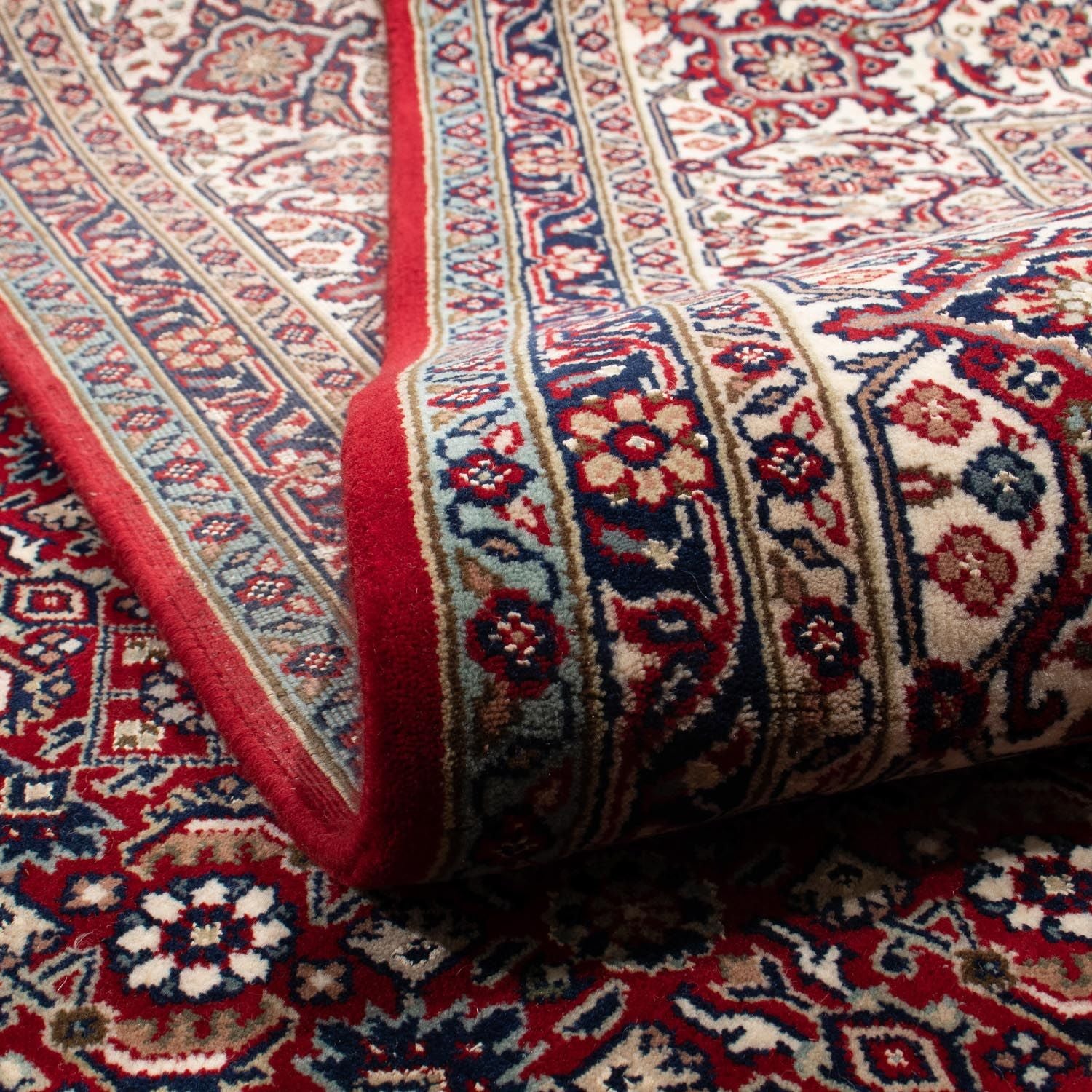 Perserteppich - Bidjar - Royal 297 x 202 cm Wohnzimmer Teppich