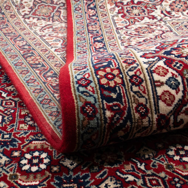 Perserteppich - Bidjar - Royal 297 x 202 cm Wohnzimmer Teppich