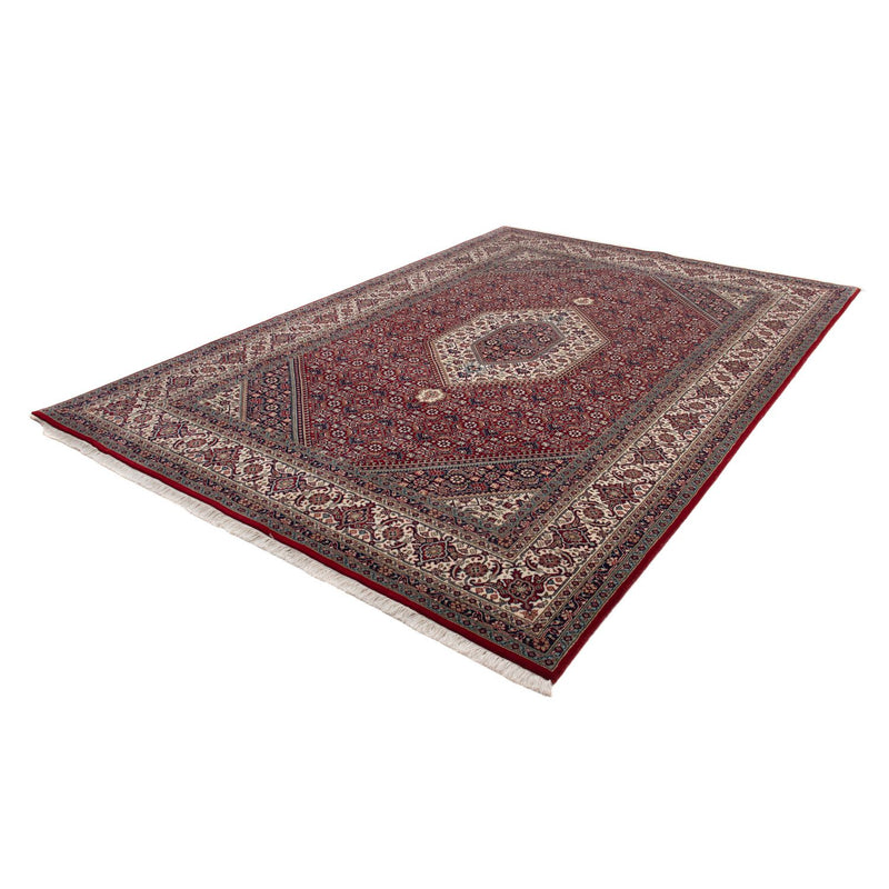 Perserteppich - Bidjar - Royal 297 x 202 cm Wohnzimmer Teppich