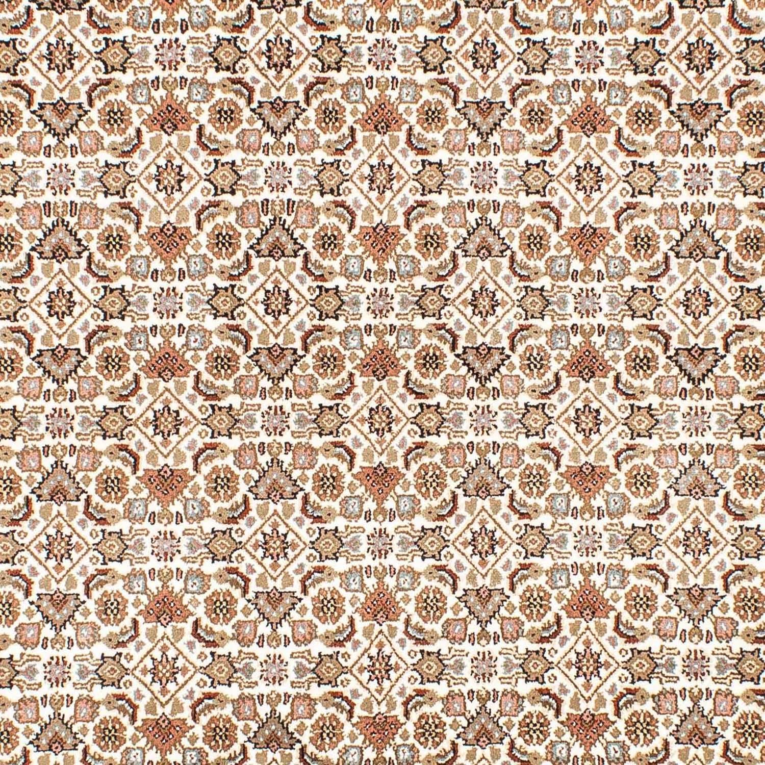 Perserteppich - Bidjar 304 x 203 cm - beige