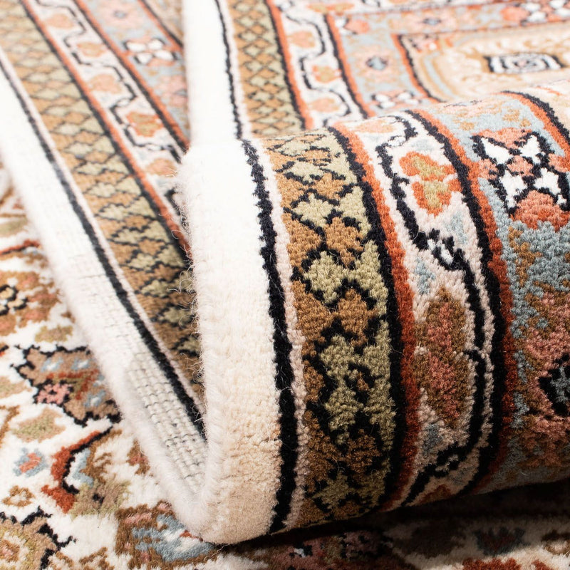 Perserteppich - Bidjar 304 x 203 cm - beige
