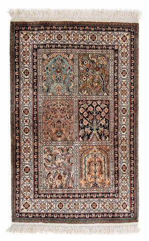 Perserteppich - Classic 94 x 62 cm Fußmatte