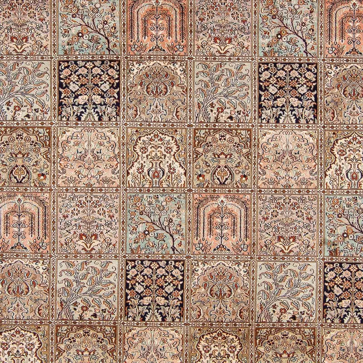 Perserteppich - Classic 273 x 187 cm Teppich Wohnzimmer