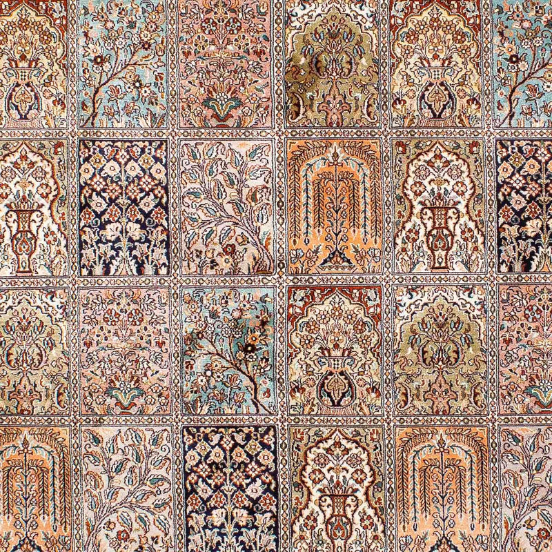 Perserteppich - Classic 250 x 171 cm Wohnzimmer Teppich