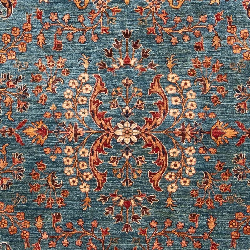 Ziegler Teppich 238 x 173 cm
