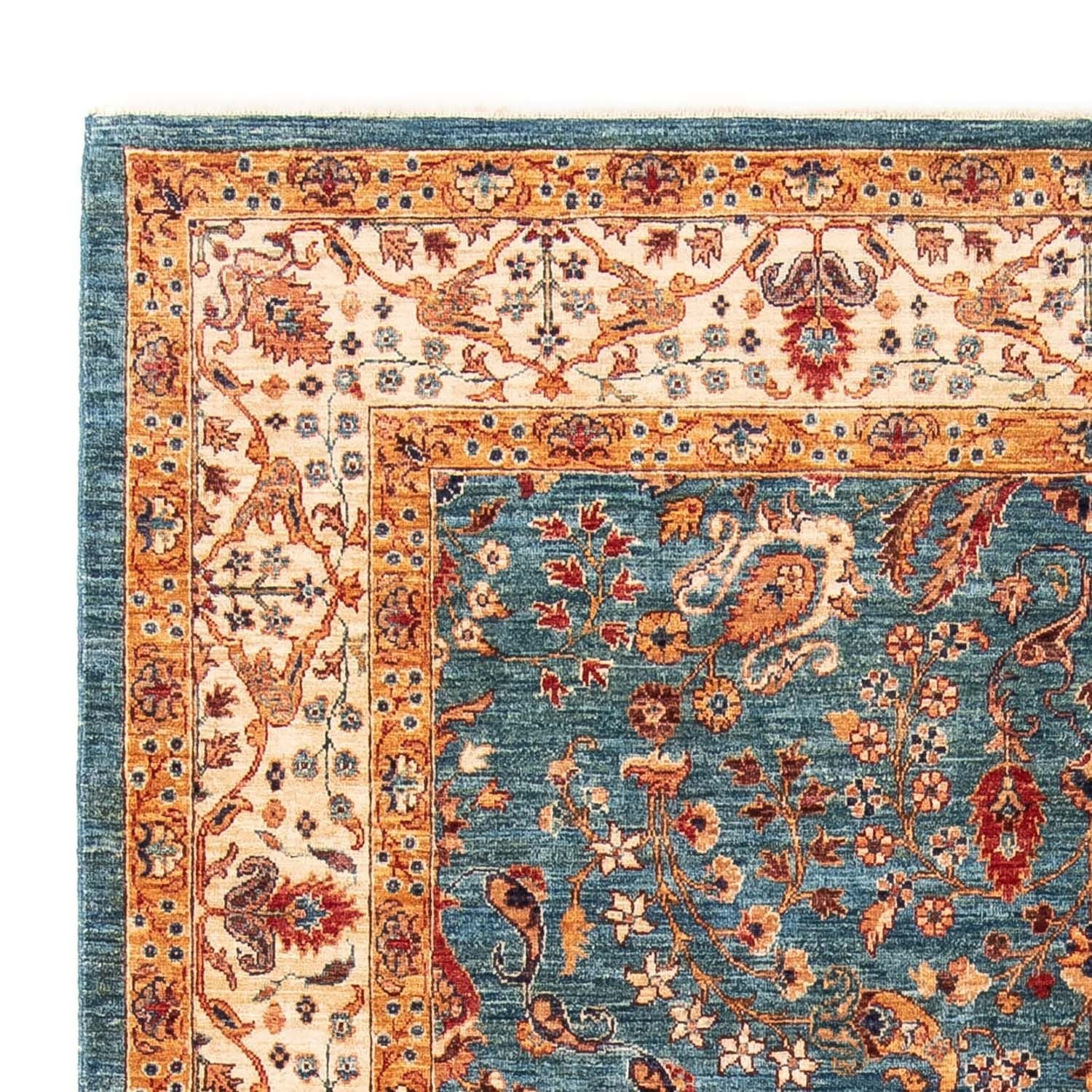 Ziegler Teppich 238 x 173 cm