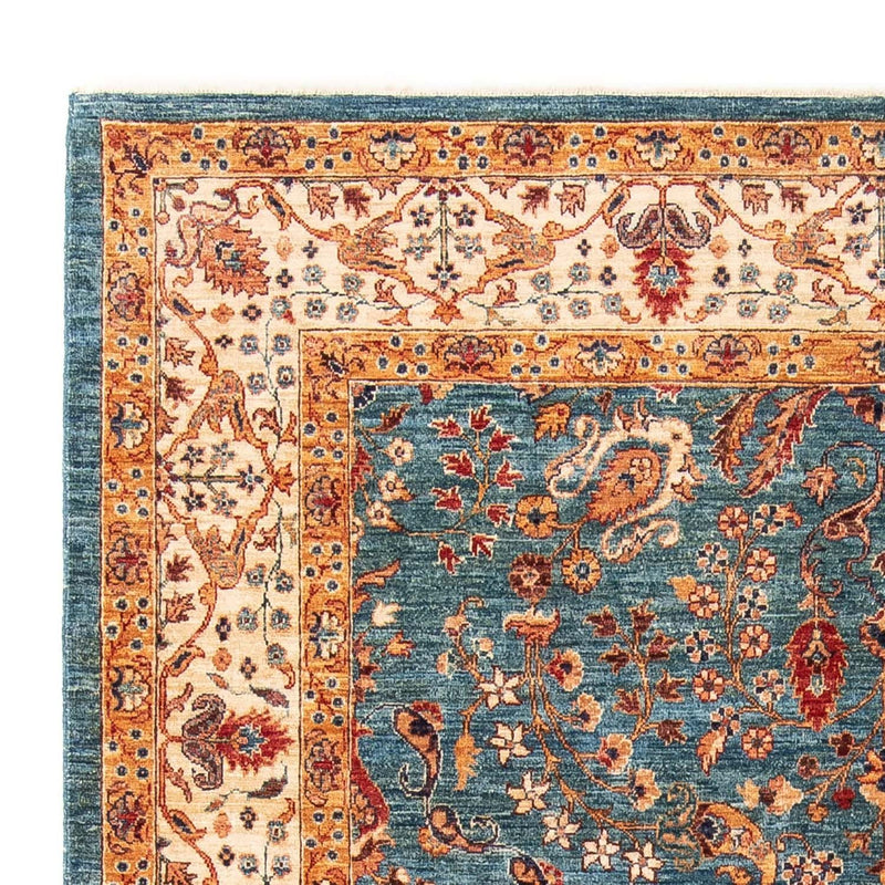 Ziegler Teppich 238 x 173 cm