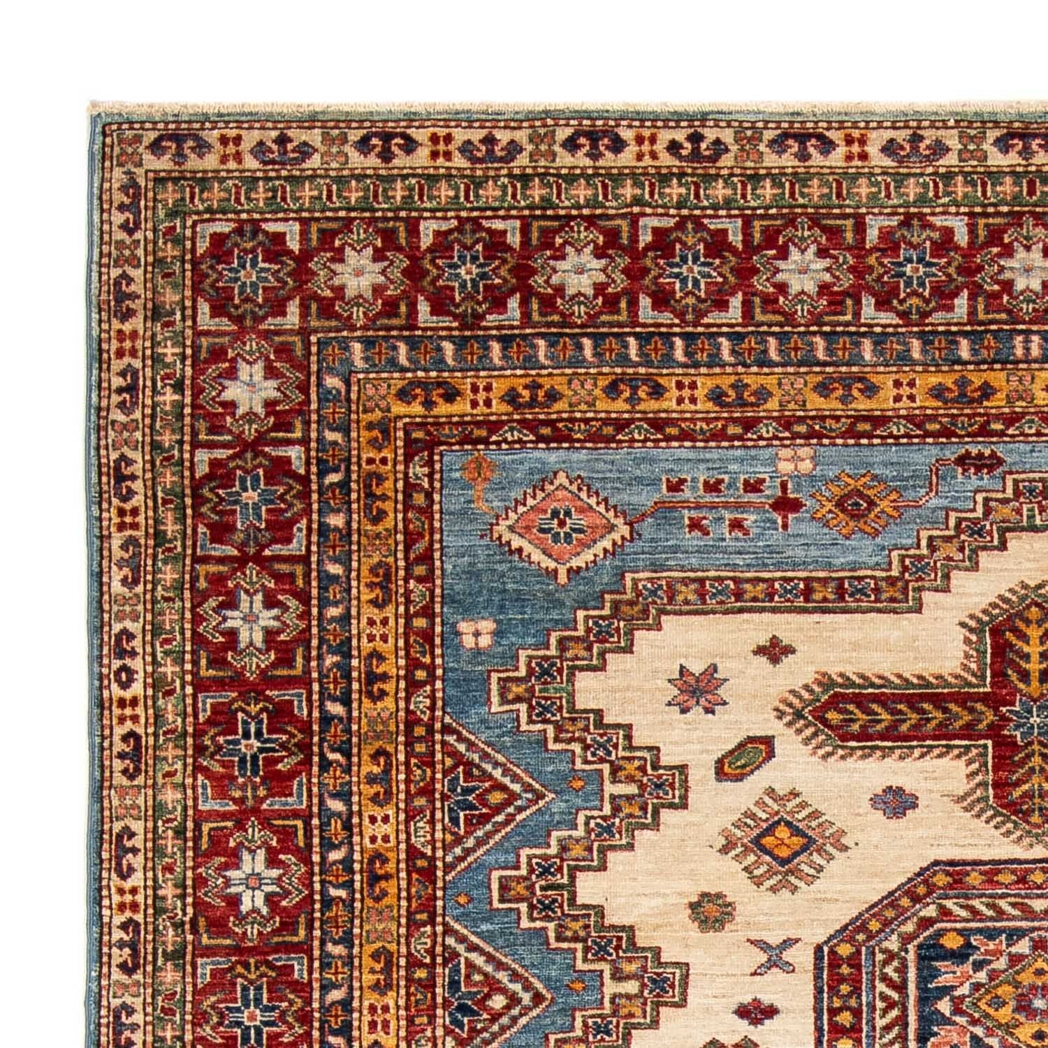 Ziegler Teppich - Kazak 273 x 195 cm