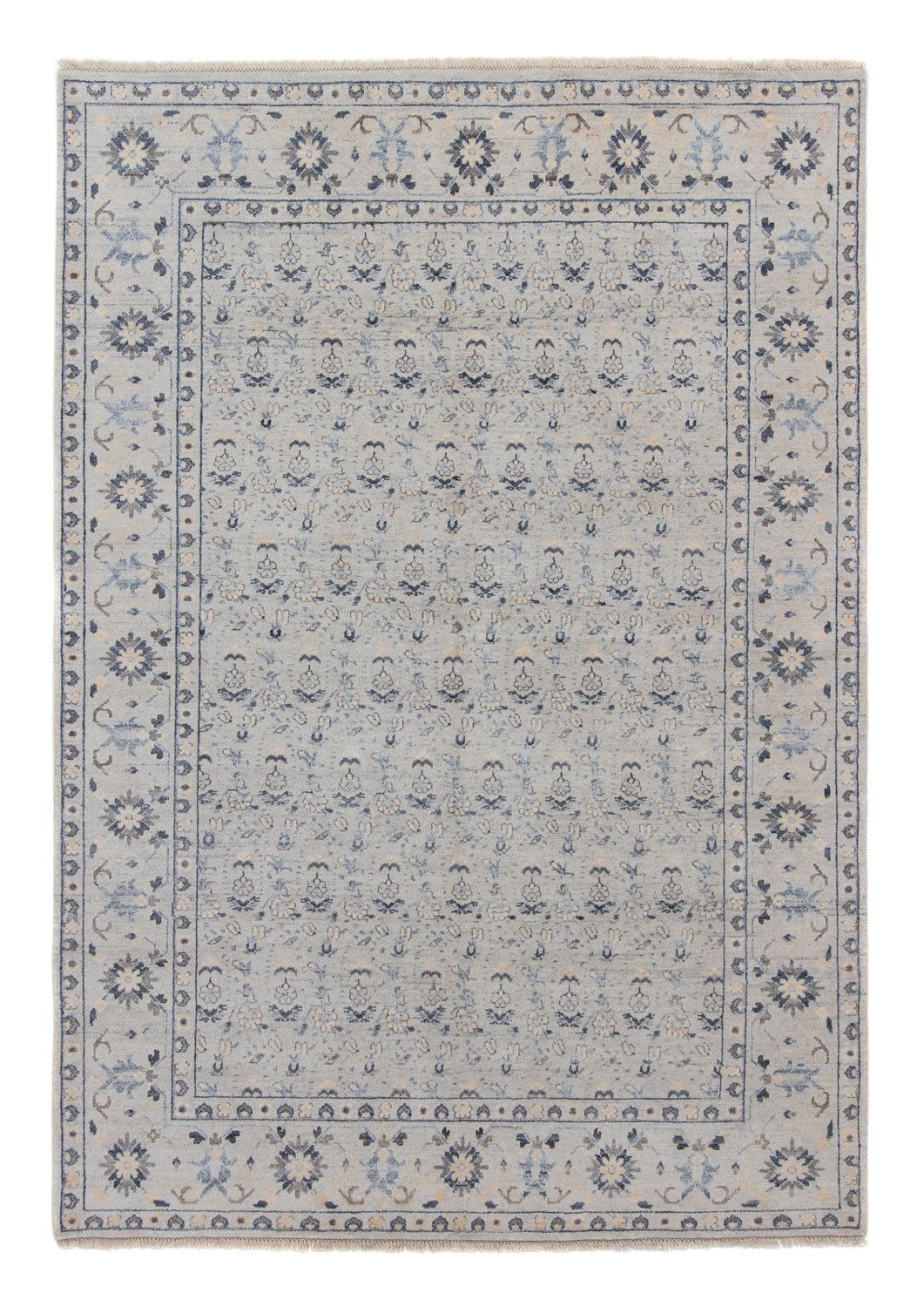 Designer Teppich 233 x 173 cm