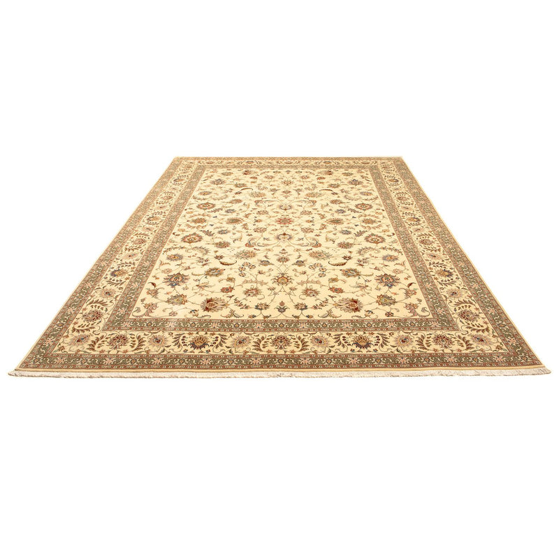 Perserteppich - Täbriz - Royal 342 x 250 cm Wohnzimmer Teppich