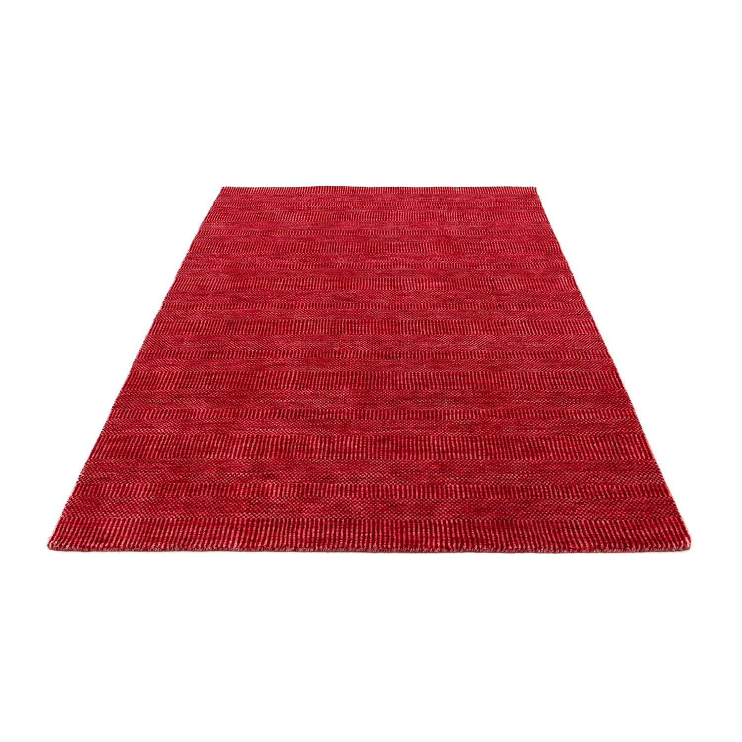Designer Teppich 182 x 132 cm