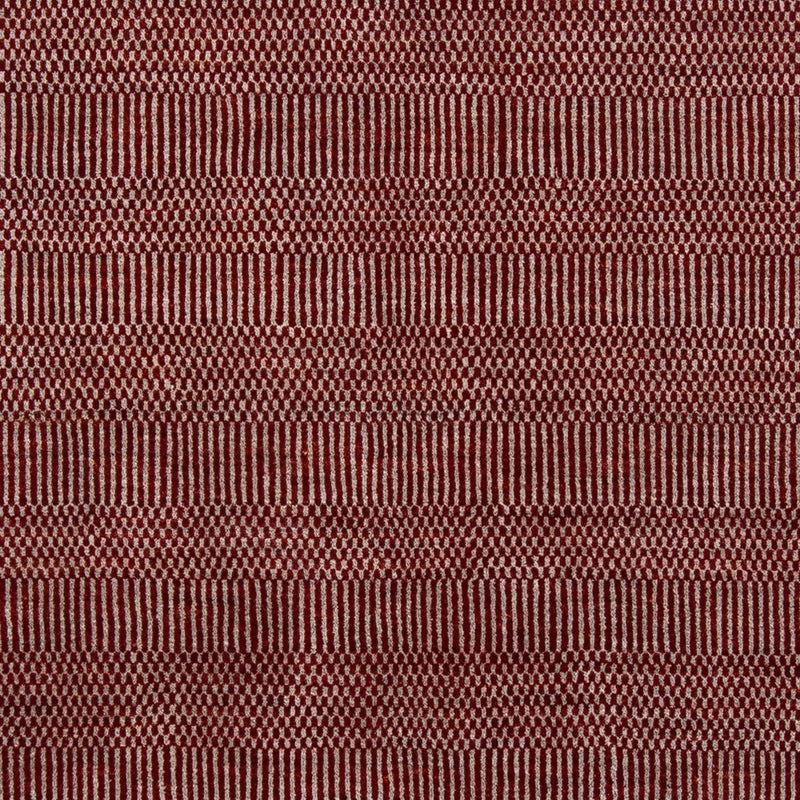 Designer Teppich 201 x 142 cm - mehrfarbig