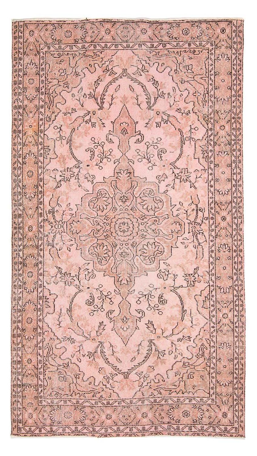 Vintage Teppich 263 x 155 cm