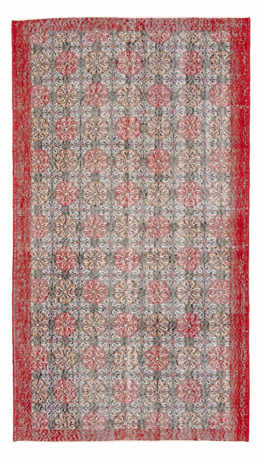 Vintage Teppich 205 x 120 cm