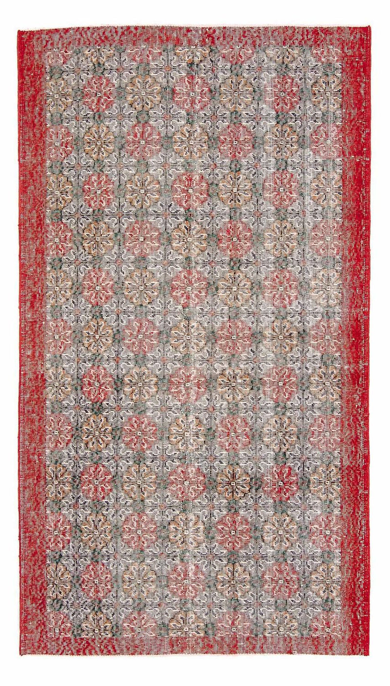 Vintage Teppich 205 x 120 cm
