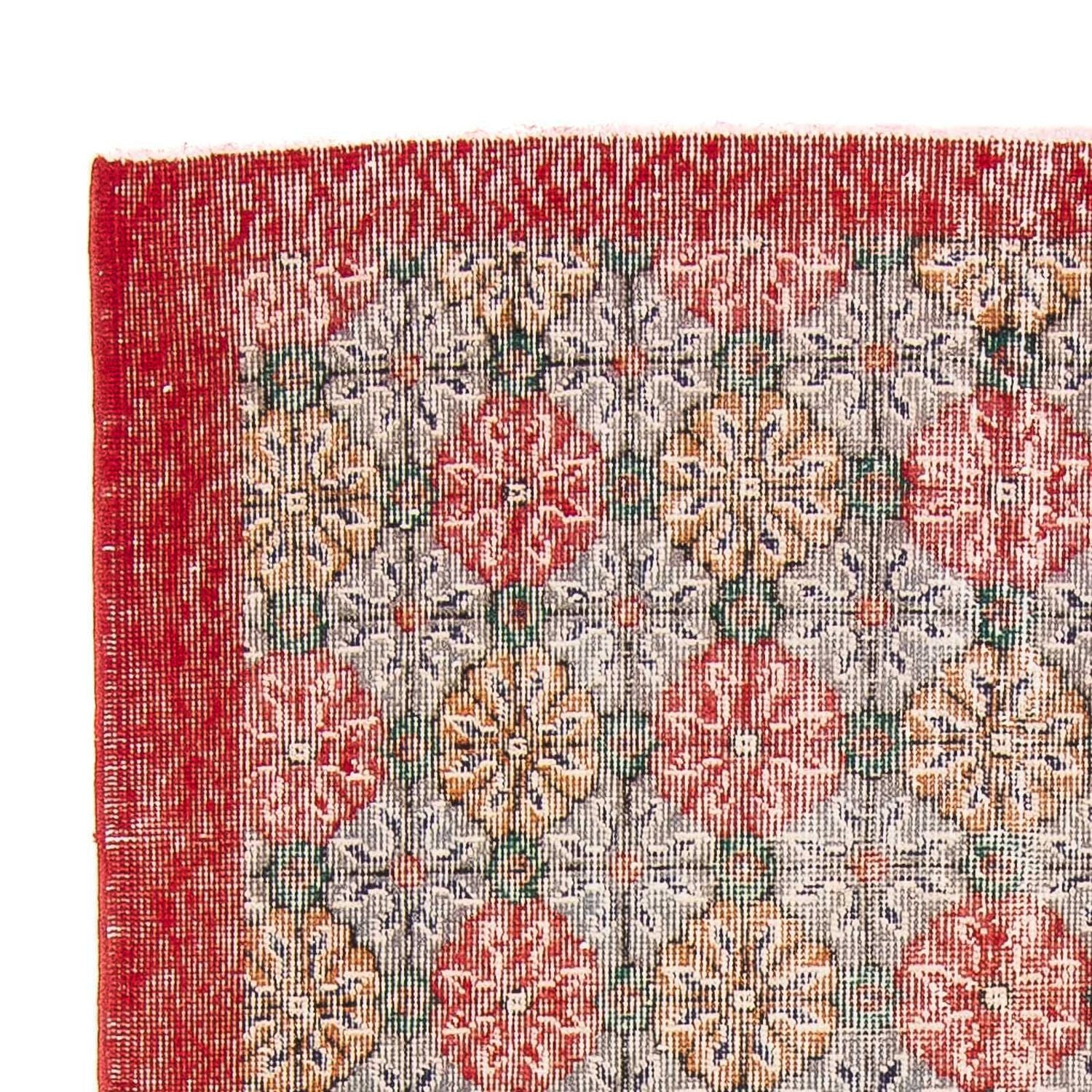 Vintage Teppich 205 x 120 cm