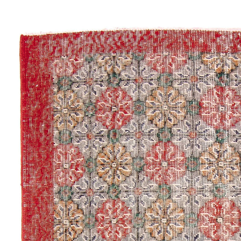 Vintage Teppich 205 x 120 cm