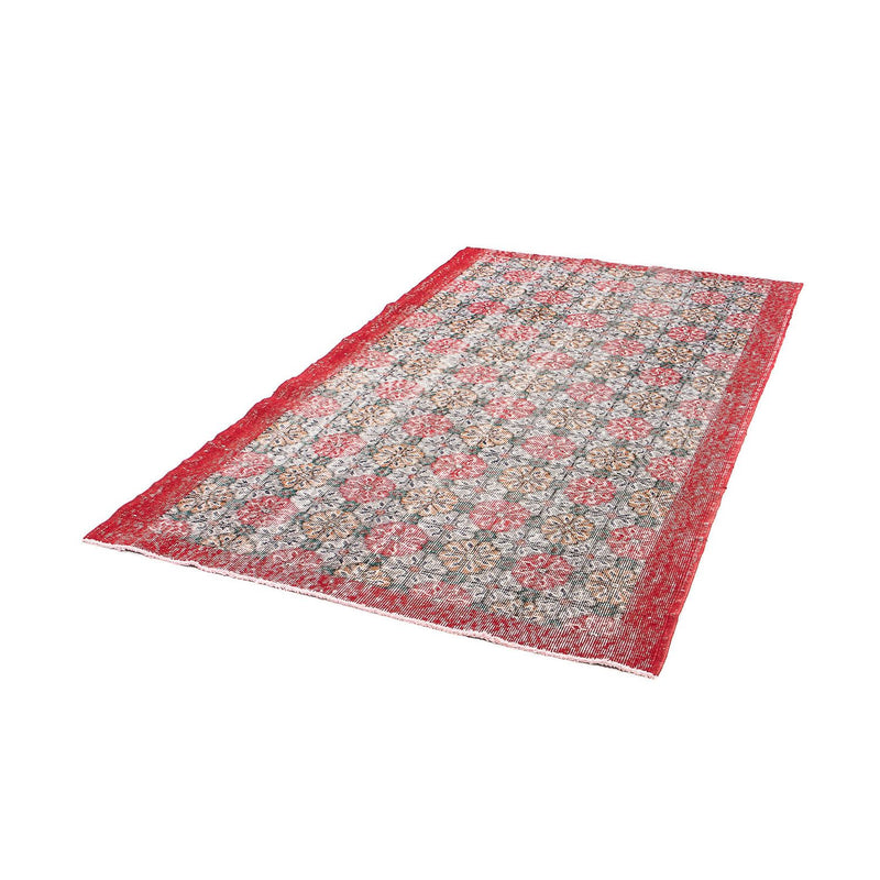 Vintage Teppich 205 x 120 cm