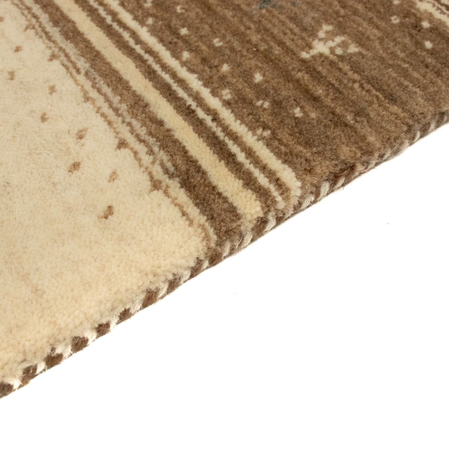 Gabbeh Teppich - Loribaft Indus 160 x 93 cm