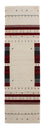 Gabbeh Teppich - Loribaft Persern 298 x 80 cm