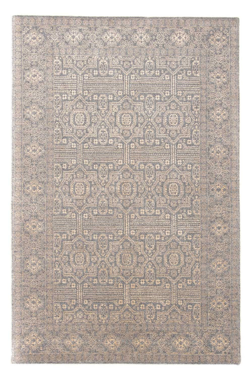 Designer Teppich 242 x 162 cm