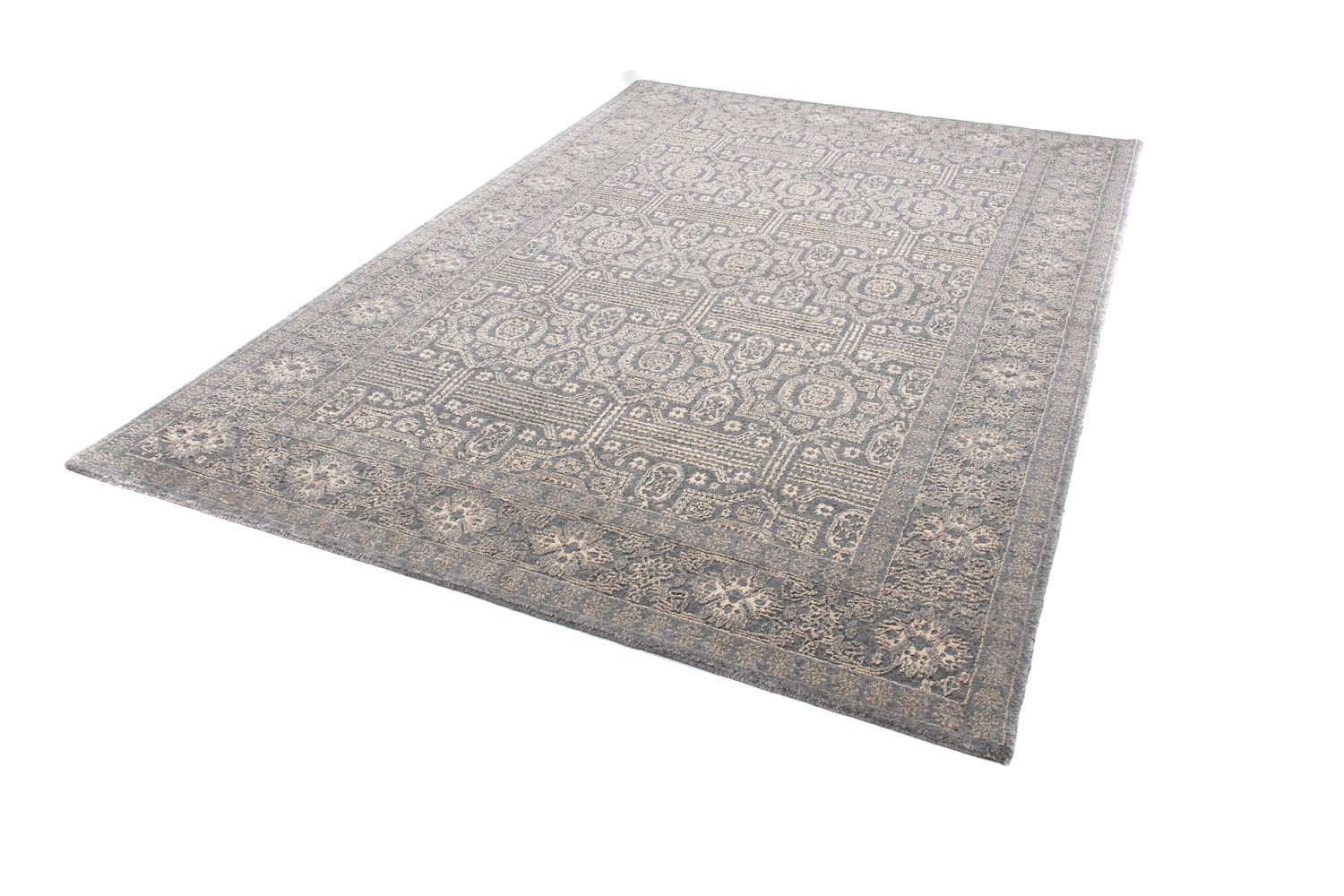 Designer Teppich 242 x 162 cm
