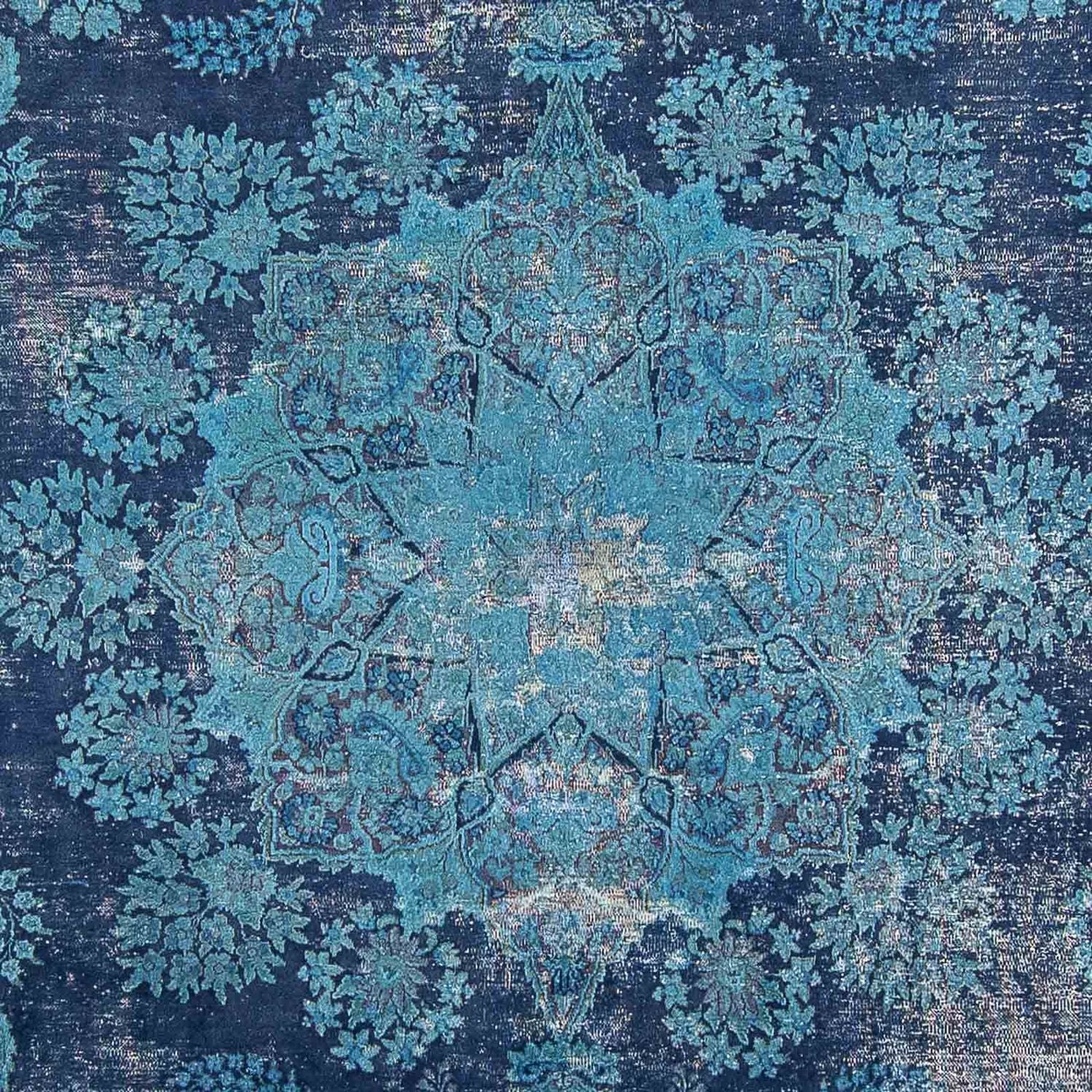 Vintage Teppich 333 x 258 cm