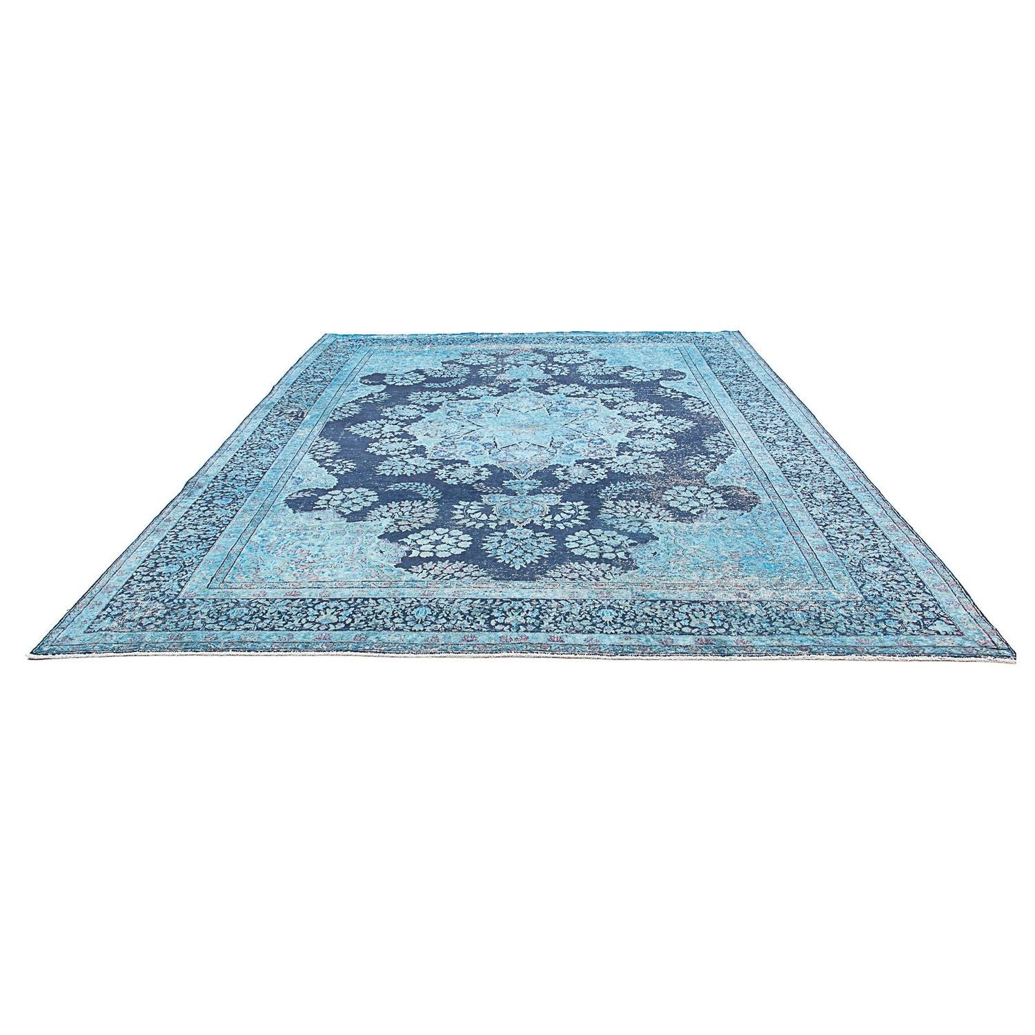 Vintage Teppich 333 x 258 cm