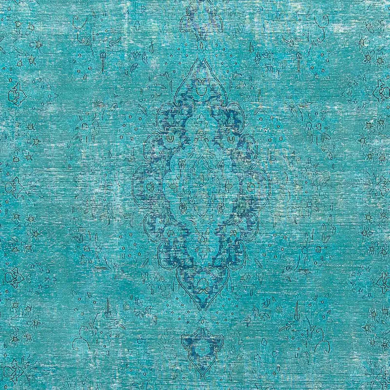 Vintage Teppich 395 x 295 cm