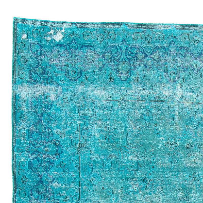 Vintage Teppich 395 x 295 cm
