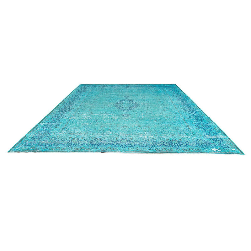 Vintage Teppich 395 x 295 cm