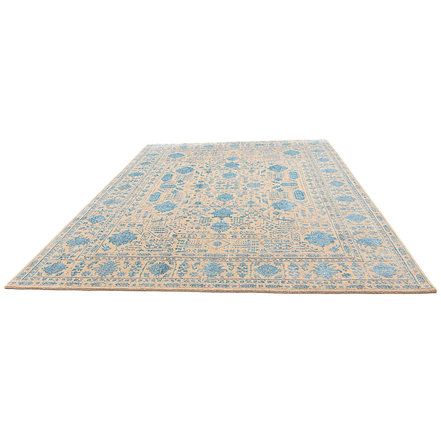 Moderner Teppich 346 x 250 cm