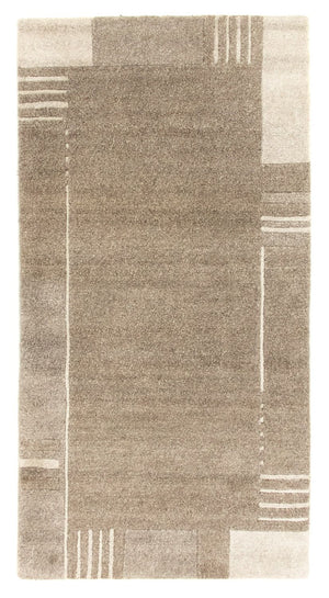 Nepal Teppich 140 x 70 cm Teppichbrücke