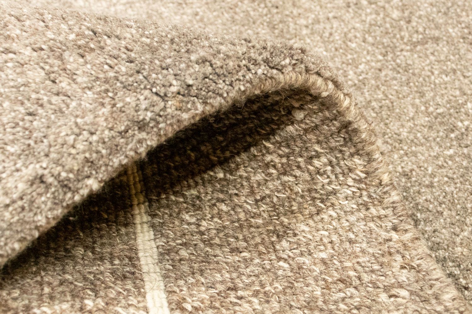 Nepal Teppich 140 x 70 cm Teppichbrücke
