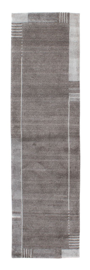 Nepal Teppich 300 x 80 cm