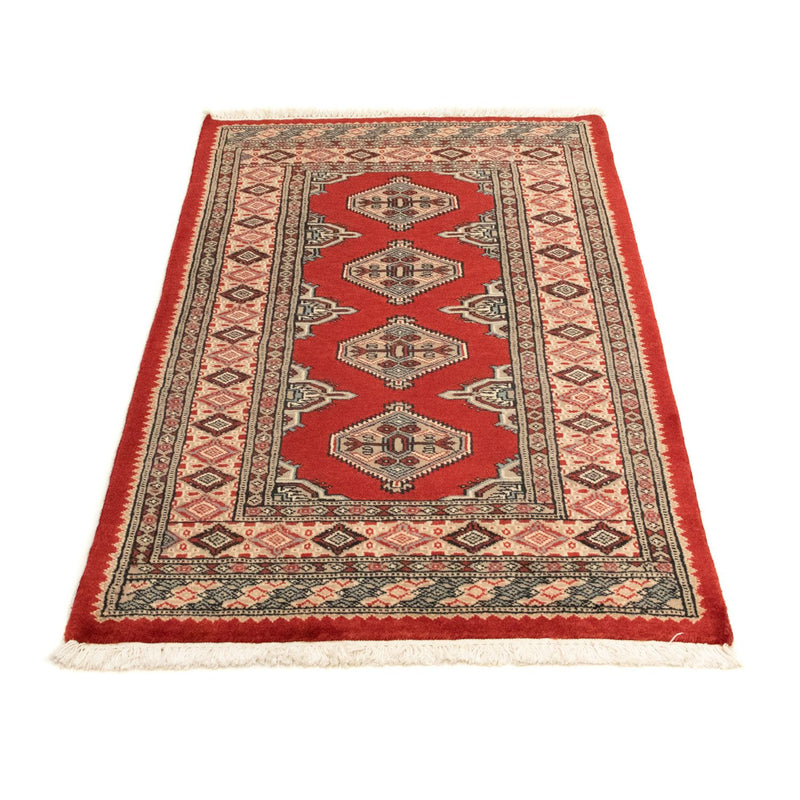 Afghan Teppich - Buchara 121 x 80 cm